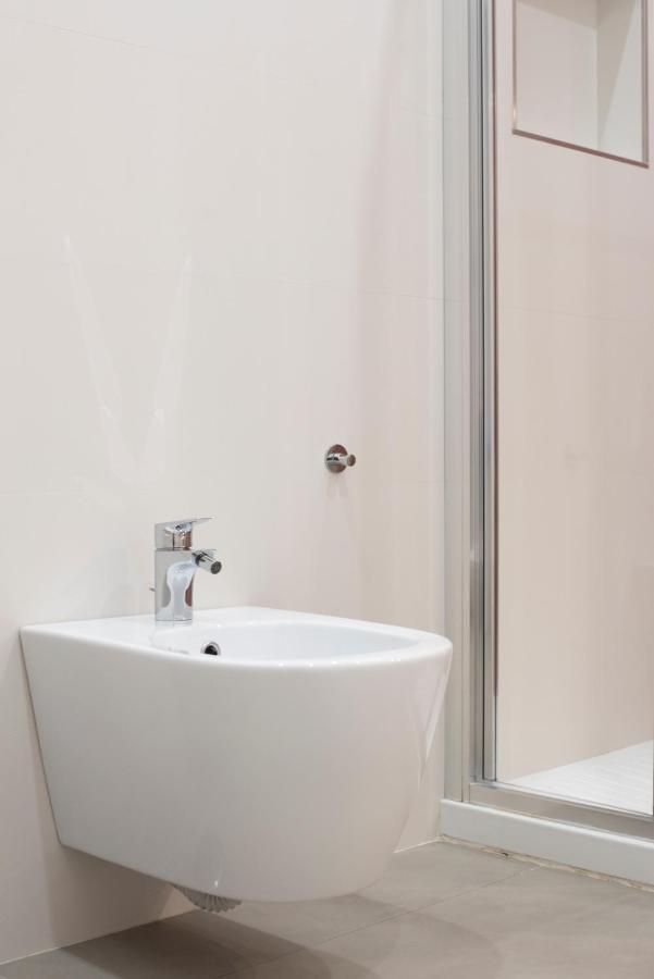 Quadruple Room Private Bathroom