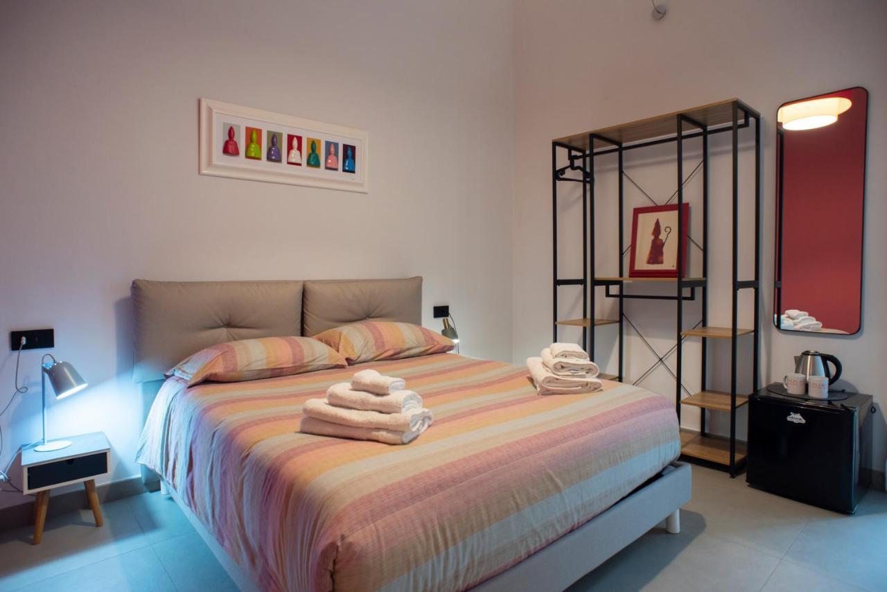Double Room Private Bathroom