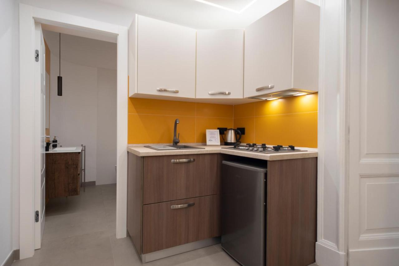 Quadruple Room Private Bathroom
