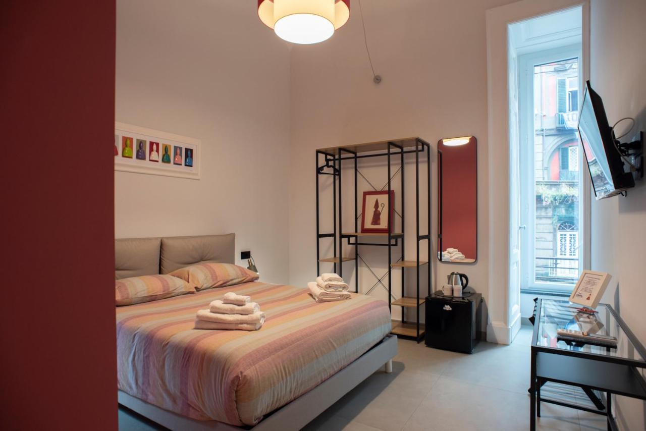 Double Room Private Bathroom
