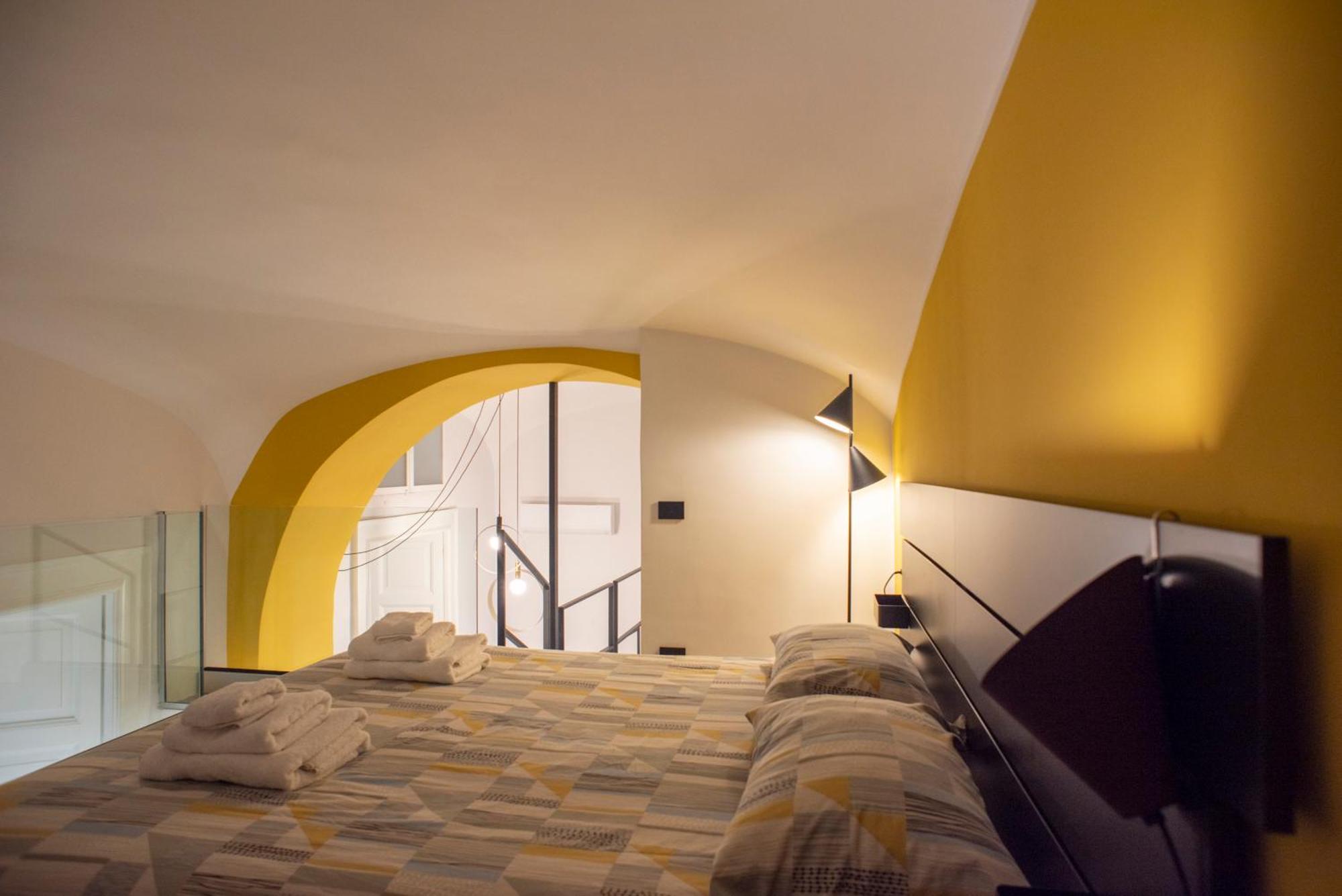 Quadruple Room Private Bathroom