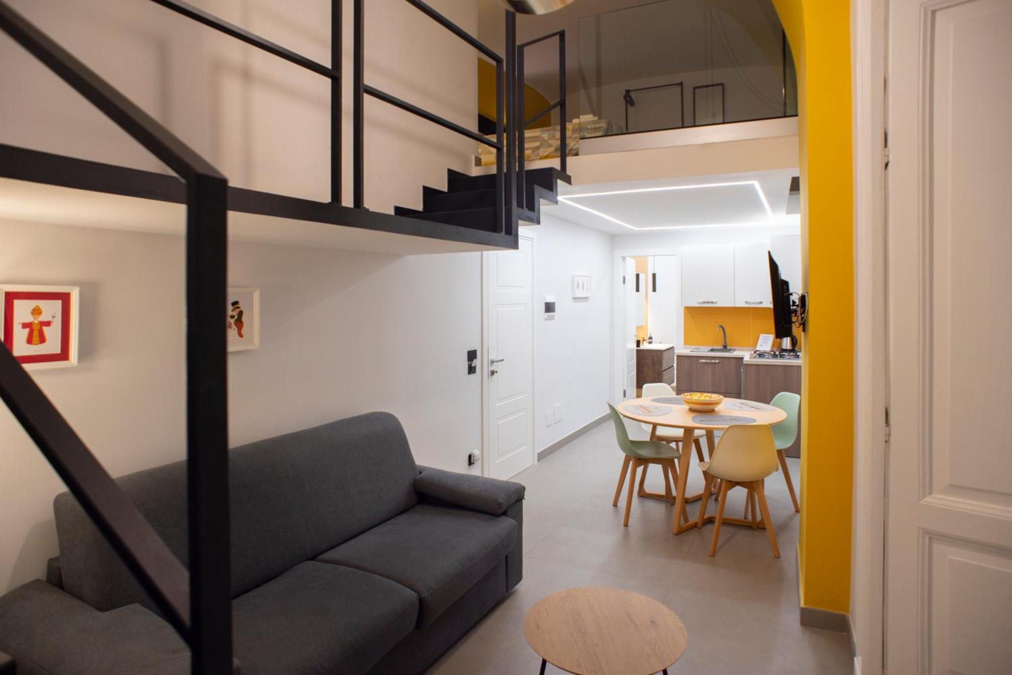Quadruple Room Private Bathroom